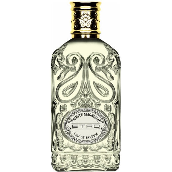 ETRO White Magnolia Eau de Parfum 100ml
