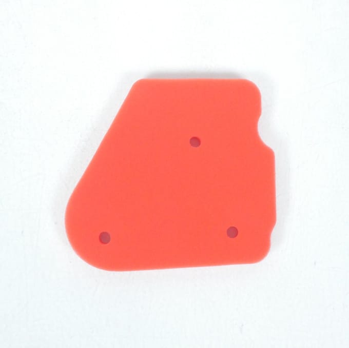 Filtre à air P2R pour Scooter MBK 50 Mach-G Avant 2020 Neuf