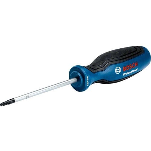 Bosch Professional Bosch Power Tools TX-schroevendraaier Grootte TX 20 Koplengte: 100 mm 1 stuk(s)