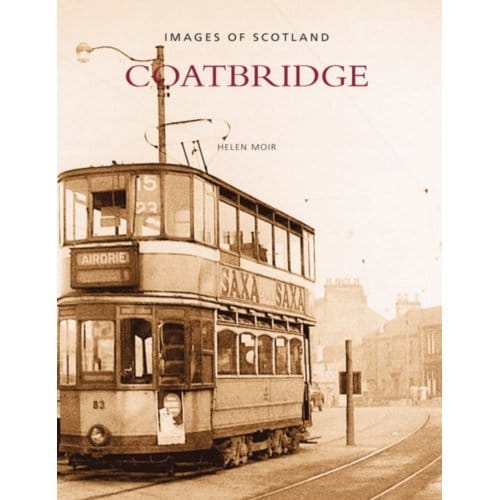 Coatbridge - Helen Moir