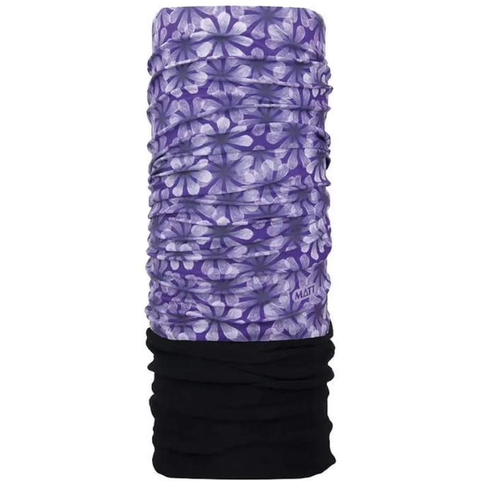 Tour de cou polartec MATT Solidarity Florfria