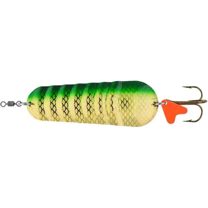 Lok Abu Garcia Atom 55g (x5)