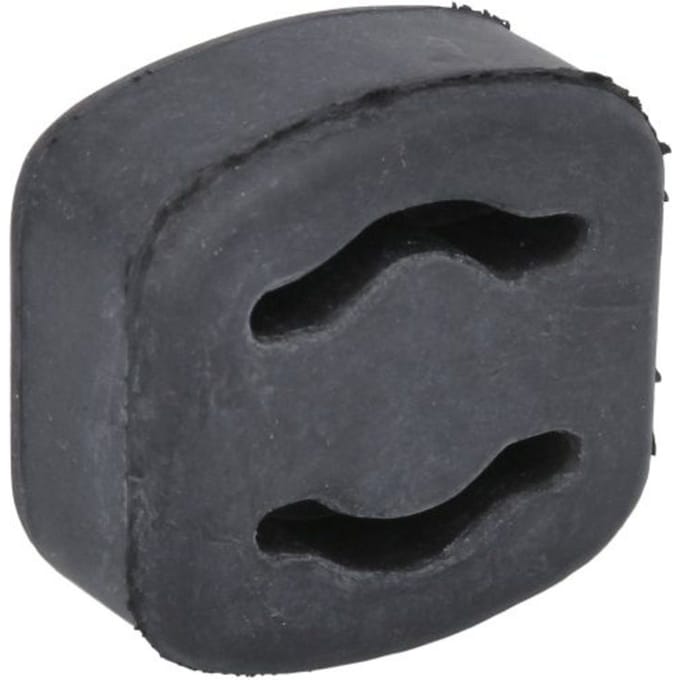 Rubberen ophangingsbuffers BOSAL 255-157
