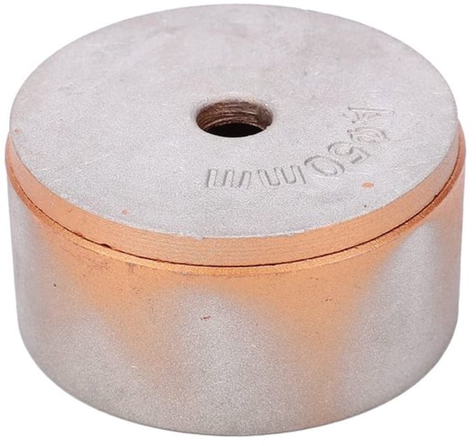 Allecto - Hot Melt Machine Tube Joint - Hot Melt Machine - Verbeter