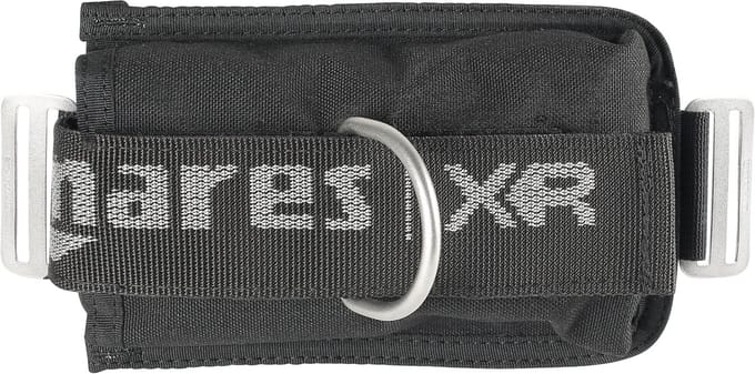 Mares Loodpocket voor Wing XR Serie