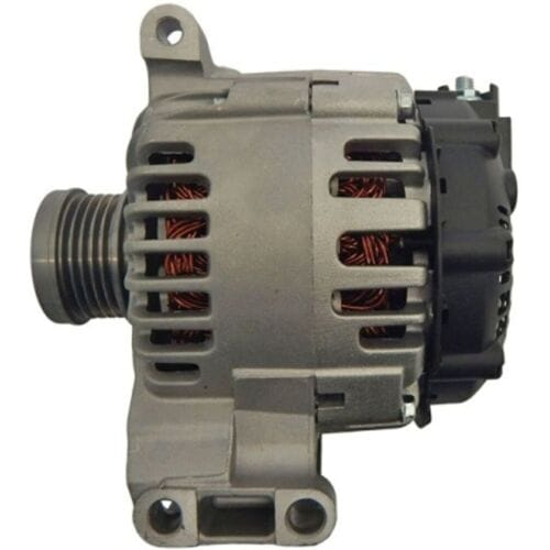 Driefasige generator HELLA 8EL 012 429-401