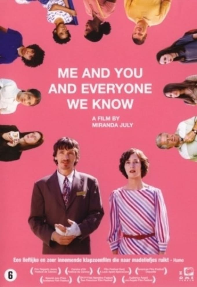 Me And You And Everyone We Know