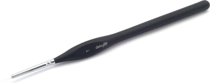 Dekofee Professional Penseel 1