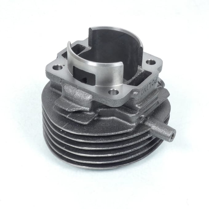 Haut moteur Polini pour Scooter Peugeot 50 Metropolis Neuf
