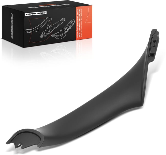 Frankberg 1x Binnendeurgreep Links voor BMW 5er F10