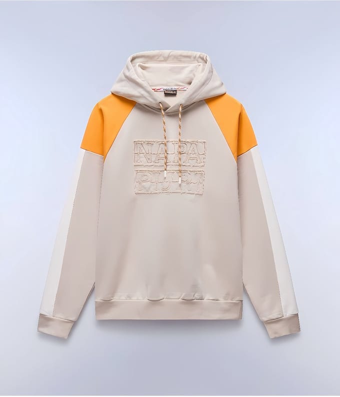 Napapijri-sweatshirt B-Cenci H NP0A4IM4