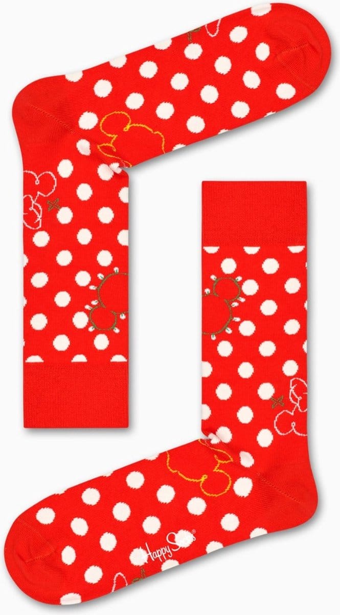Happy Socks Disney Twinkle DNY01-4500-41-46