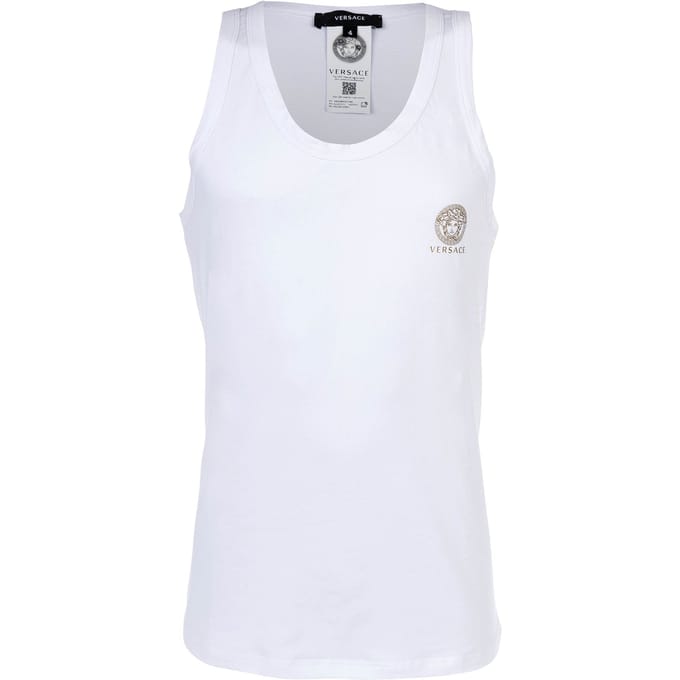 Versace Topeka Vest