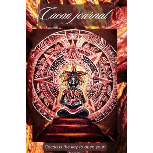 Cacao Journal - Nana Fofi