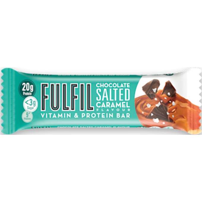 Fulfil Salted Caramel