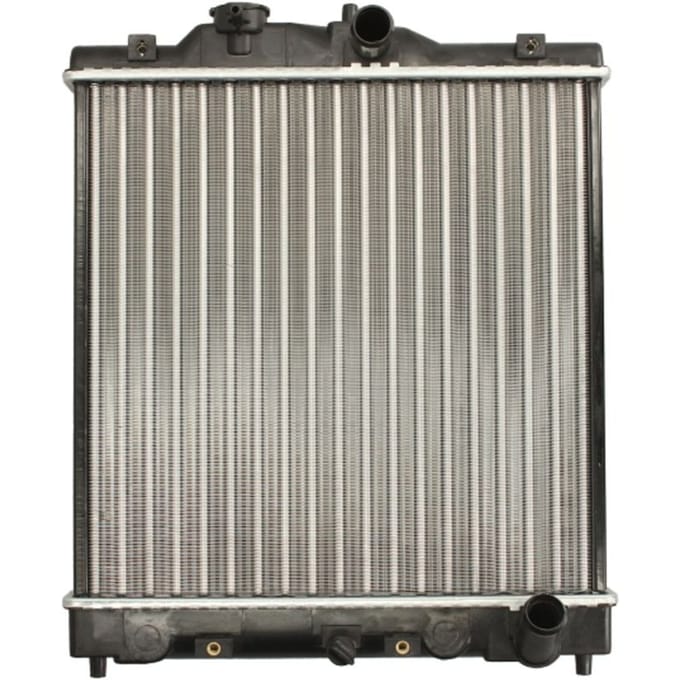 Radiator, motorkoeling THERMOTEC D74005TT
