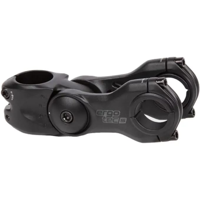 Verstelbare steel Ergotec Octopus Twin