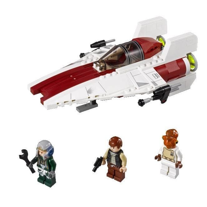 A-Wing Starfighter™