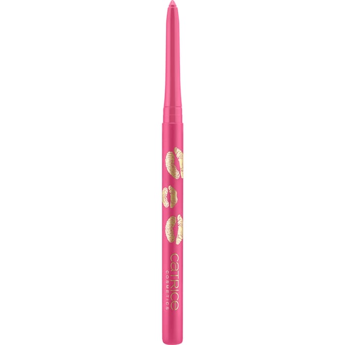 Catrice Kiss &amp; Glow Plumping Lip Liner C01 0.35 g