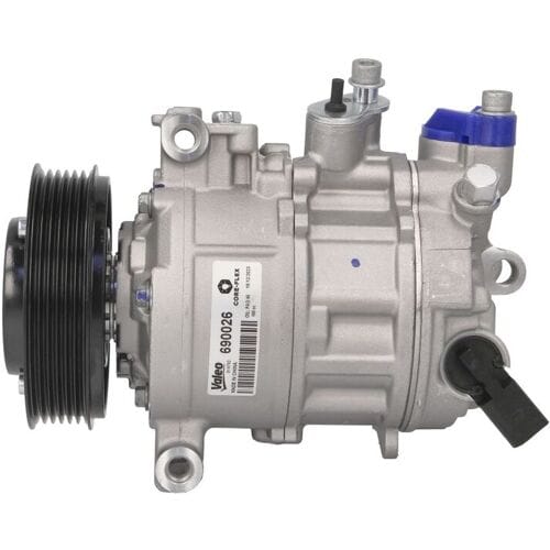 Airco-compressor VALEO 690026