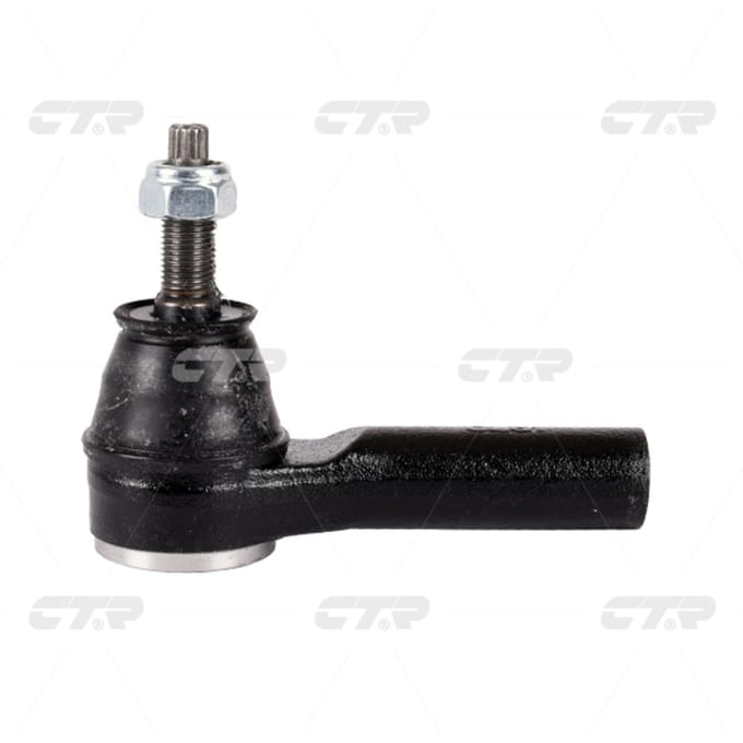 Spoorstangeinde CTR CE0087