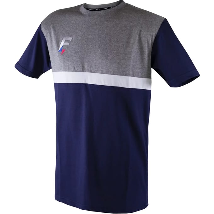 T-shirt Force XV mediane
