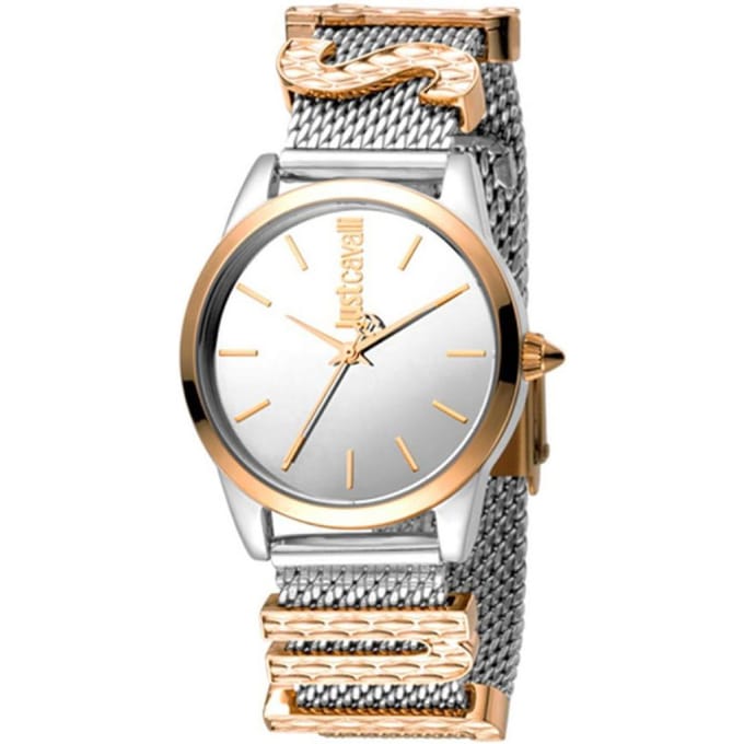 Just Cavalli Dameshorloge JC1L072M0055 Simply