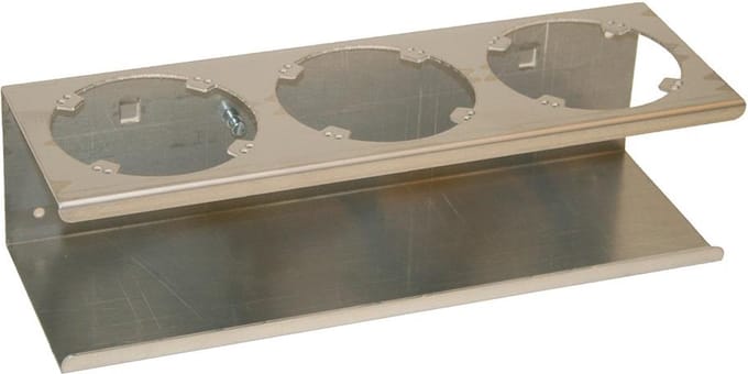 Bekerhouder type 13, 1x13