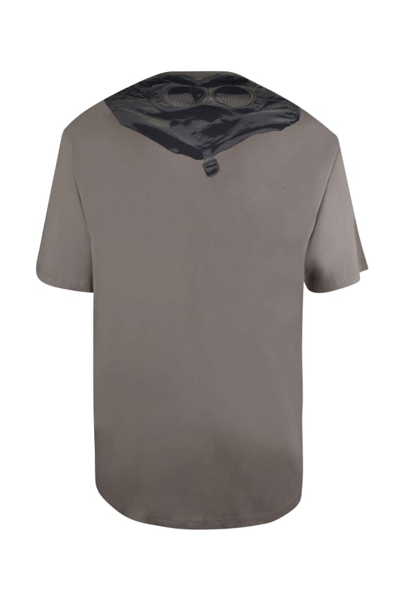 C.P. Company T-shirt Bruin