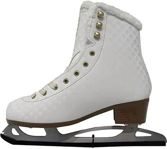 Kunstschaats Fila Furr Ice - Maat 36