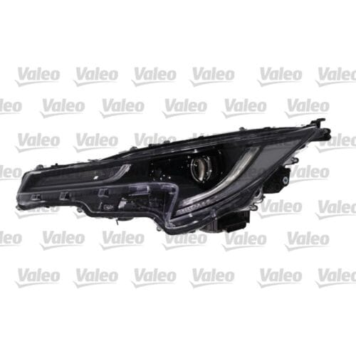 Koplamp, bevestiging VALEO 450982
