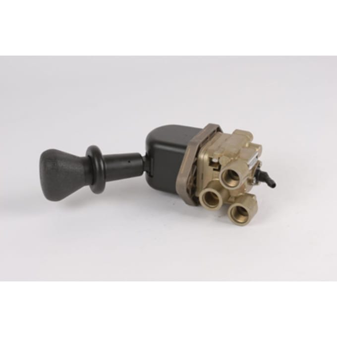 Remventiel, parkeerrem KNORR-BREMSE DPM29A