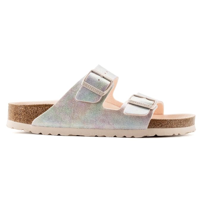 Dames sandalen Birkenstock Arizona Vegan