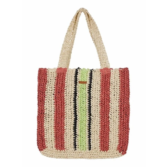Protest Prtjoyce – Strandtas Dames – Gehaakt – Shopper