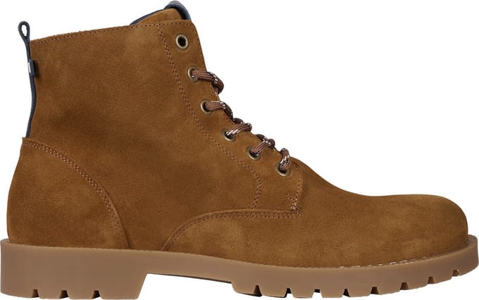 Gap - Ankle Boot/Bootie - Male - Cognac - 42 - Laarzen