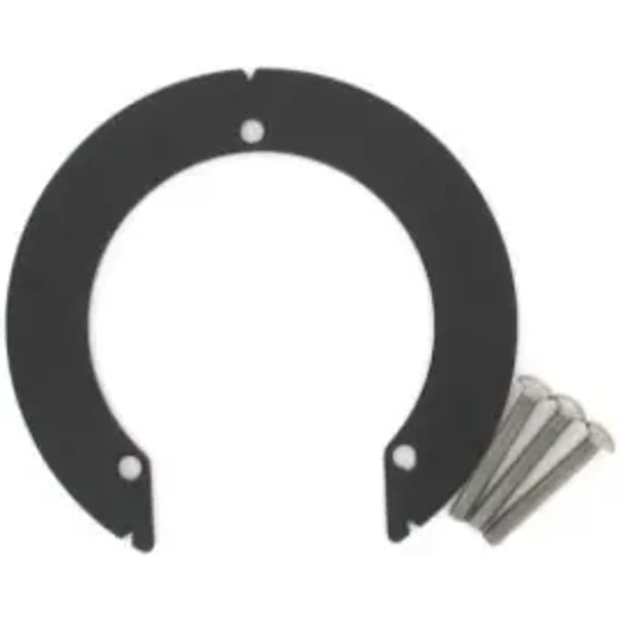 Klem voor tanktas Givi BF08 Tanklock