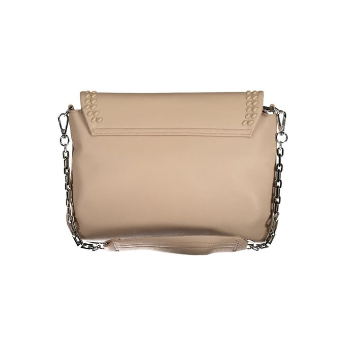 BYBLOS Beige Polyurethaan Dames Schoudertas