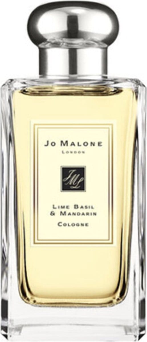 Jo Malone Lime Basil & Mandarin Eau de Cologne Spray 100 ml