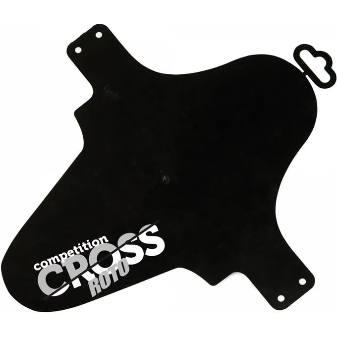 Voor- en achterspatborden Roto Dessin Cross
