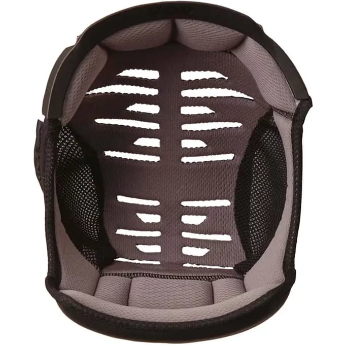 Europese helm mousse KEP Cromo 2.0