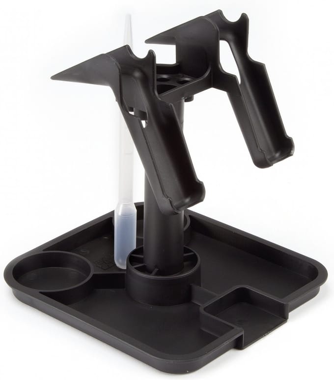 Tamiya Airbrush-houder 74539