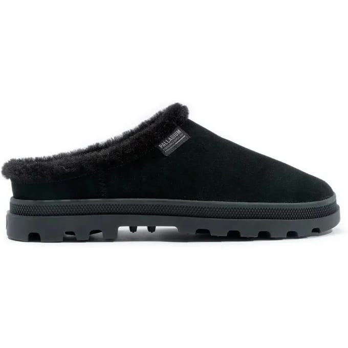 Muiltjes Palladium Dune Warm
