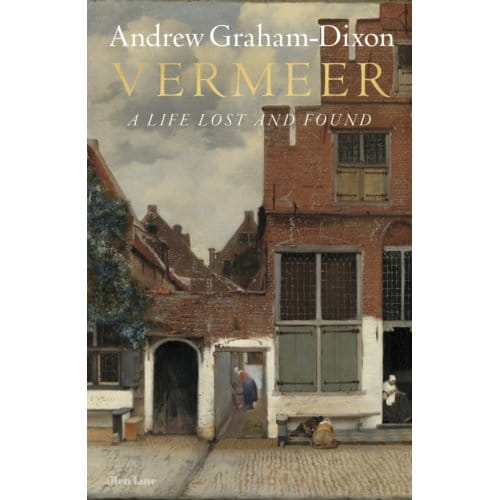 Vermeer - Andrew Graham Dixon