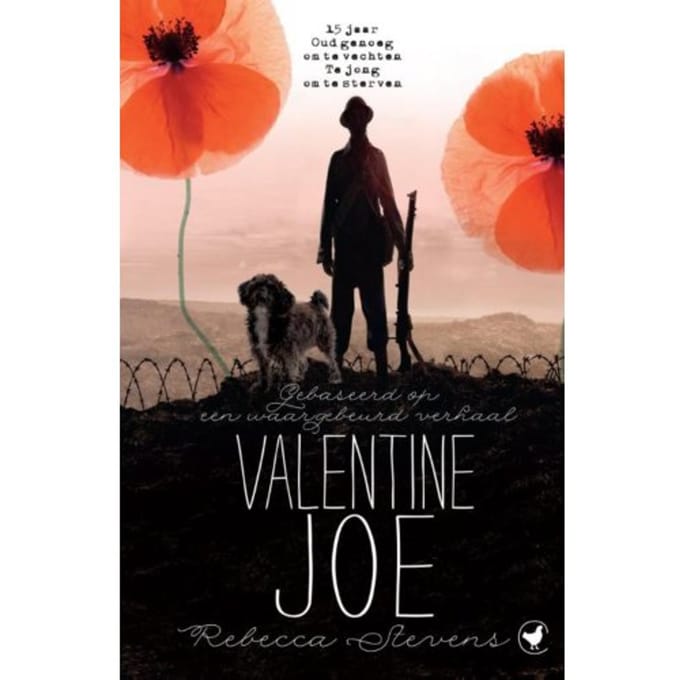 Valentine Joe - Rebecca Stevens
