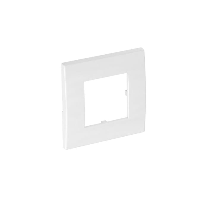 OBO afdekraam schakelmateriaal - 6119322 [2 stuks]