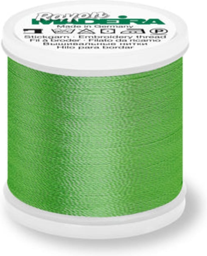 Madeira Rayon 40 1000m - 1170