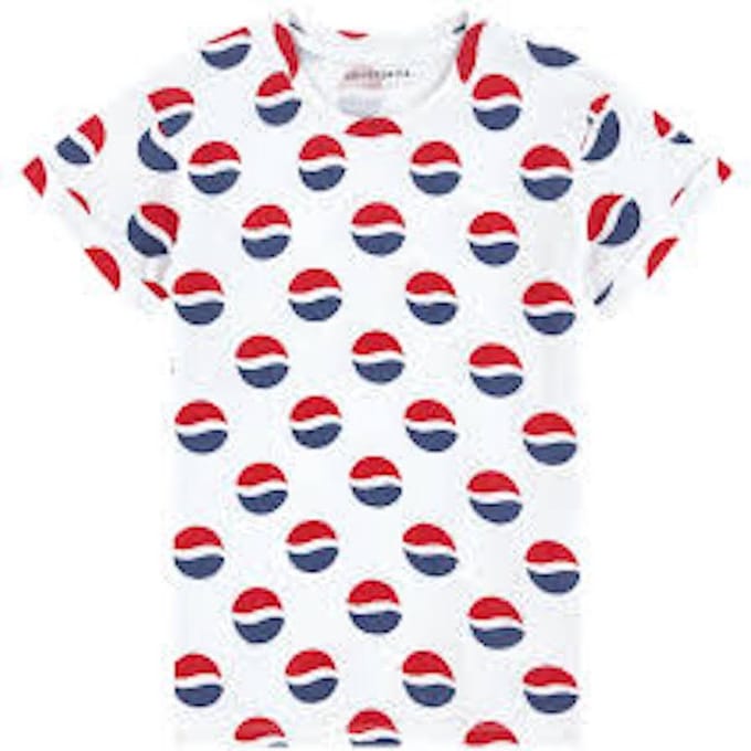 Little Eleven Paris t-shirt maat 128