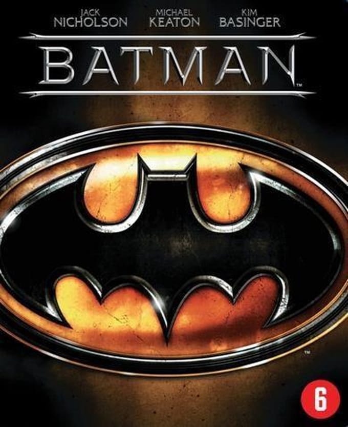 Batman (Blu-ray)