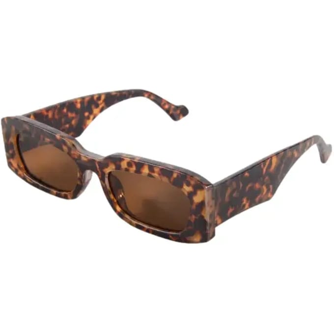Zonnebril voor dames 24 Colours