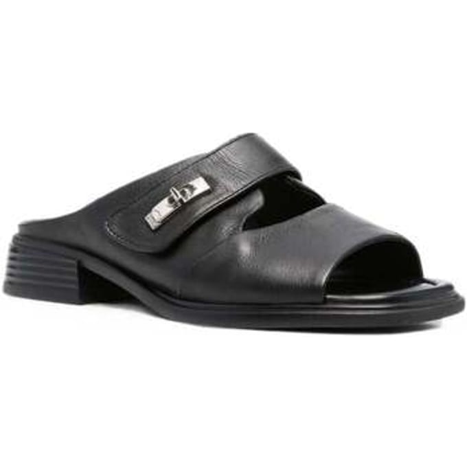 Slippers Sergio Moretti -